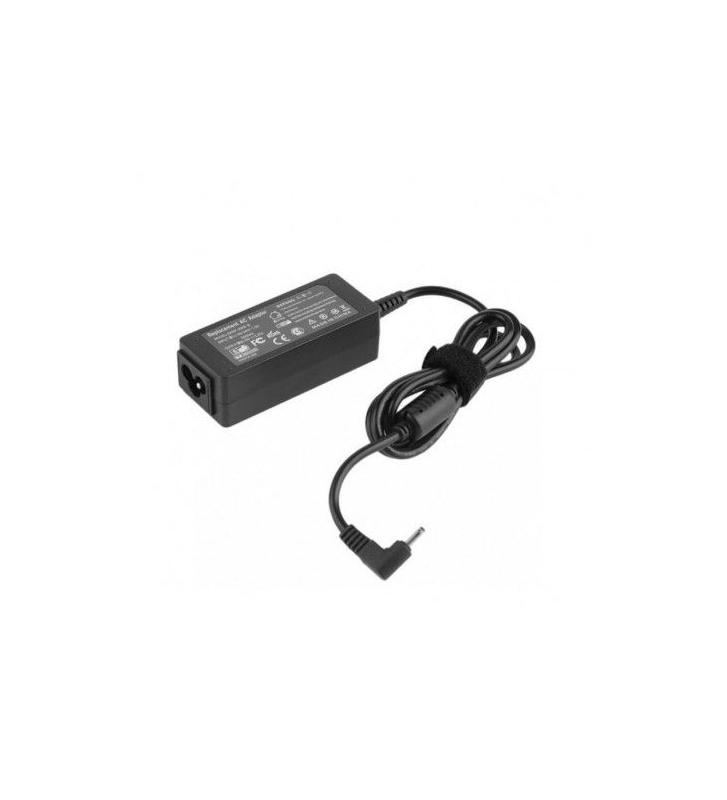 Chargeur Adaptable Pour PC Portable DELL Grand Bec 19.5V 3.34A
