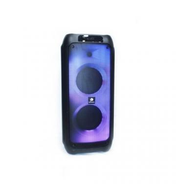 Globe Store GS - Lionix Baffle Bluetooth - Noir - AL08128F - N°1 du High-Tech en Tunisie !